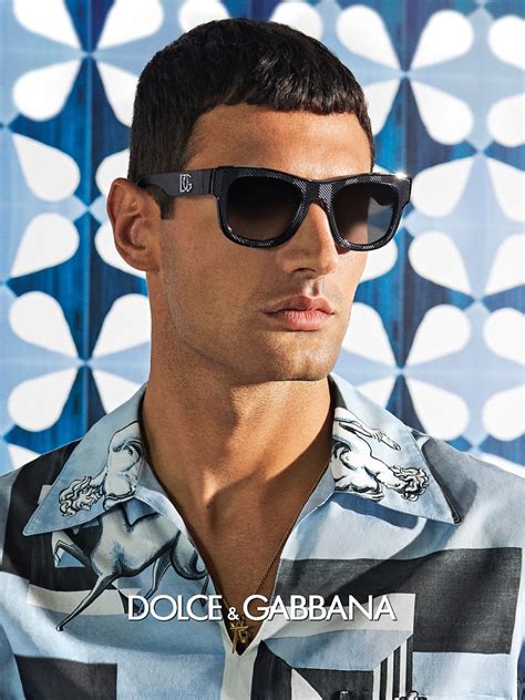 dolce gabbana male glasses|dolce gabbana men sunglasses 2021.